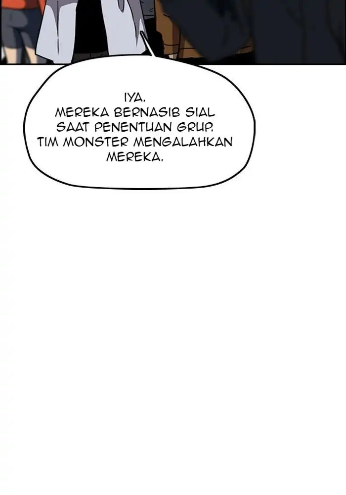 Wind Breaker Chapter 205 - 559