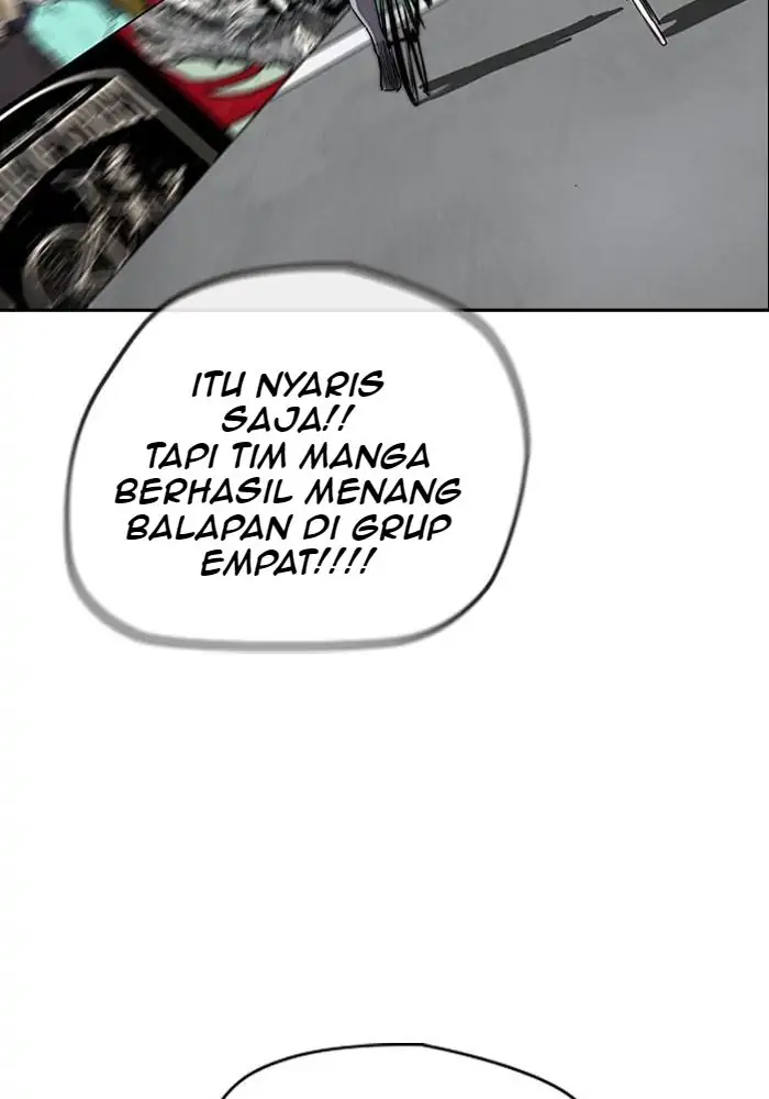 Wind Breaker Chapter 205 - 547