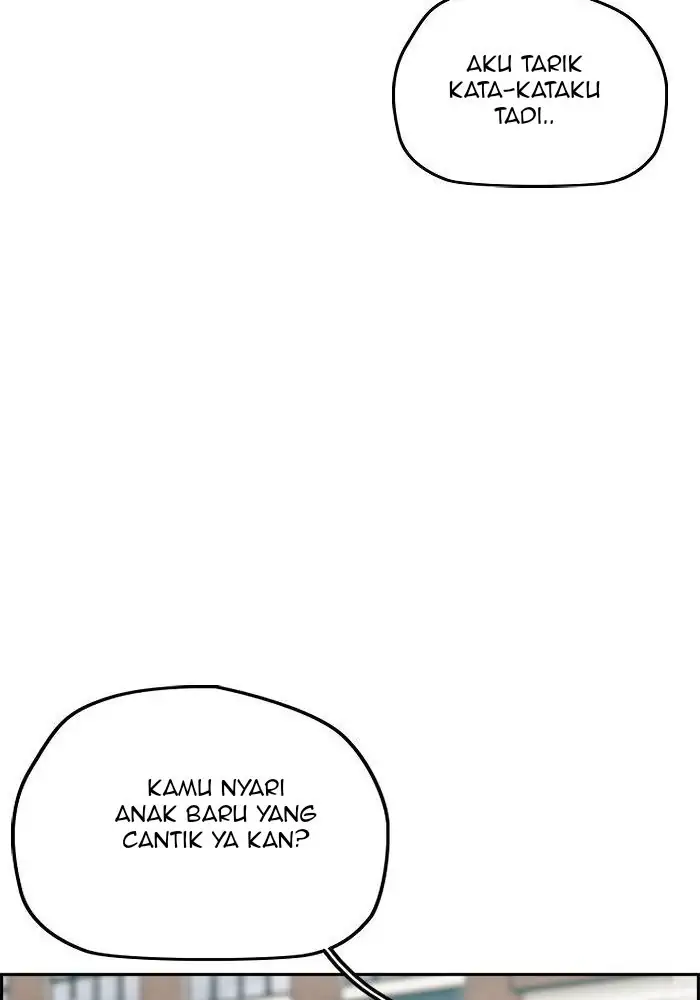 Wind Breaker Chapter 278 - 731
