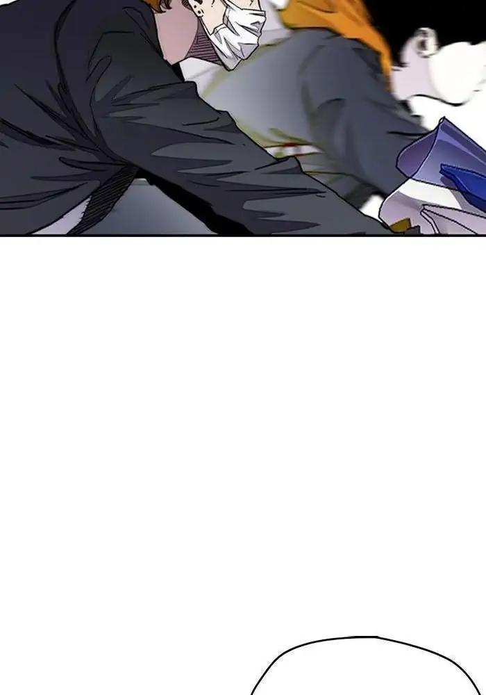 Wind Breaker Chapter 278 - 815