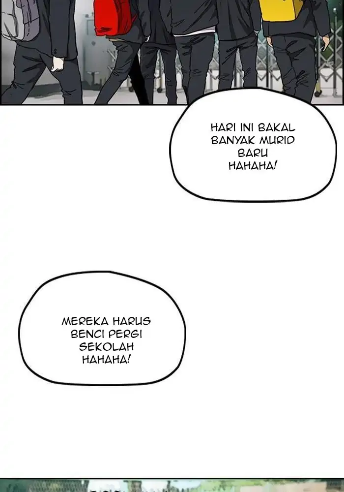 Wind Breaker Chapter 278 - 811