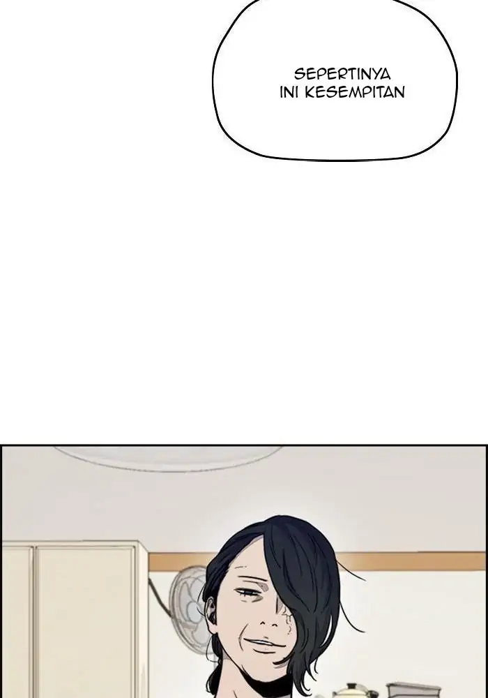 Wind Breaker Chapter 278 - 691
