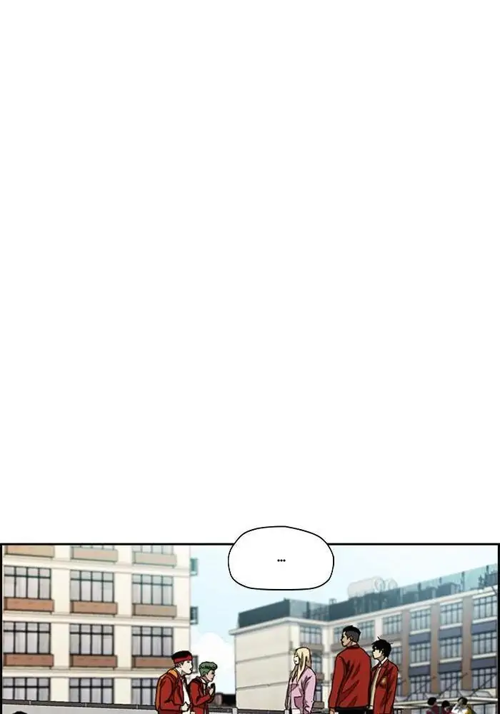 Wind Breaker Chapter 278 - 799