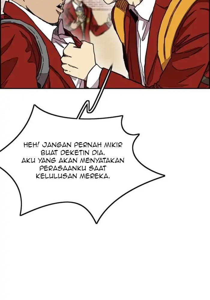 Wind Breaker Chapter 278 - 761