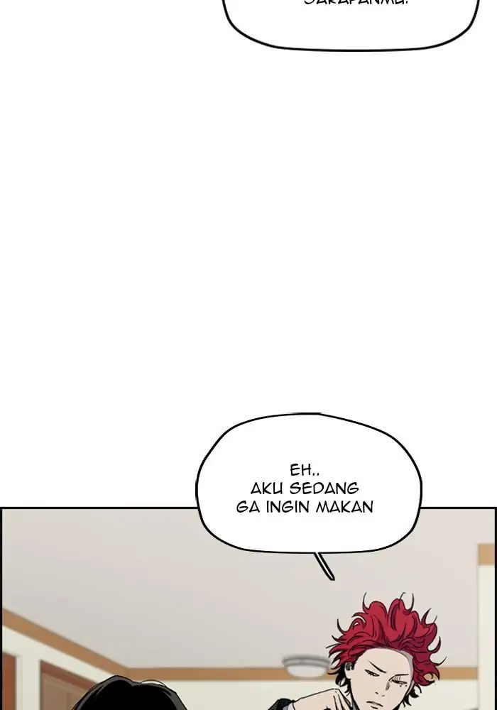 Wind Breaker Chapter 278 - 679