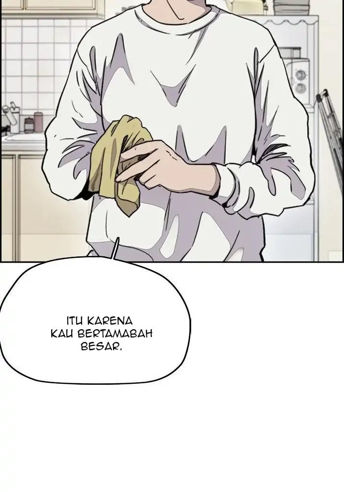 Wind Breaker Chapter 278 - 693