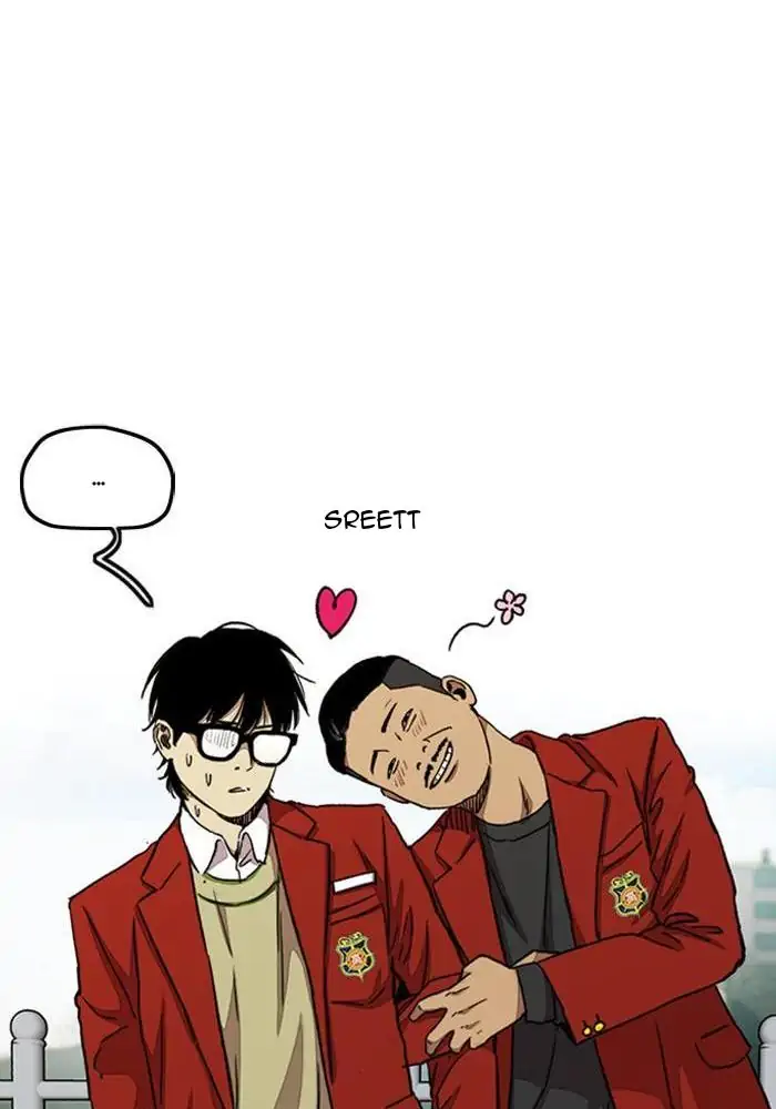 Wind Breaker Chapter 278 - 747