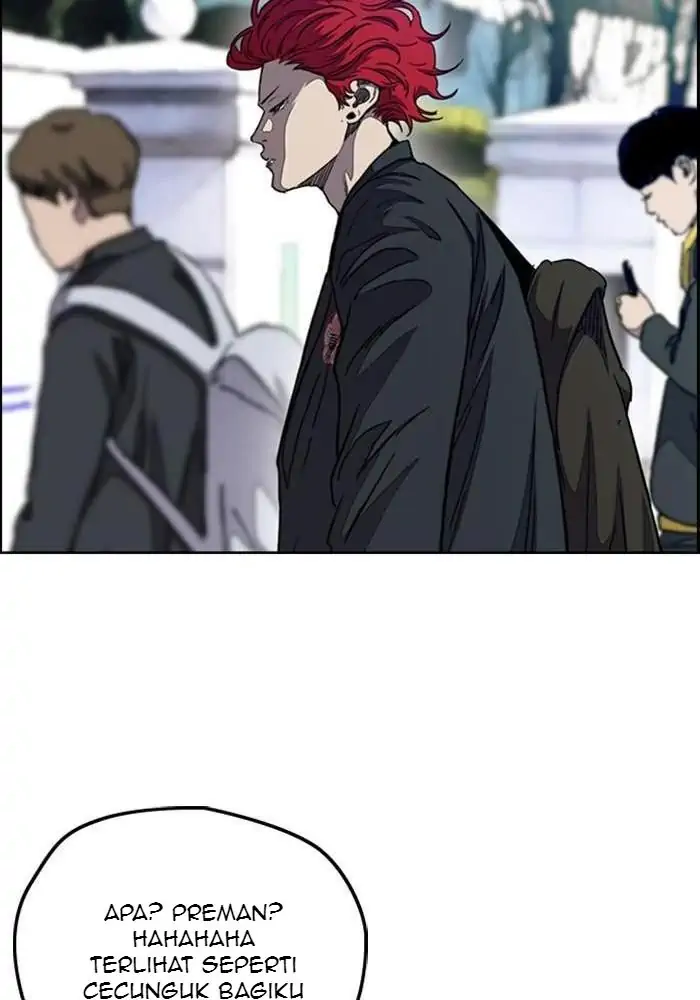 Wind Breaker Chapter 278 - 829