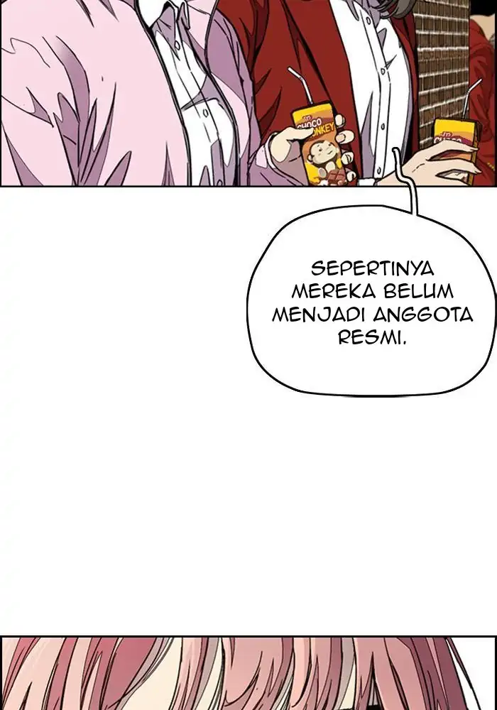 Wind Breaker Chapter 316 - 799