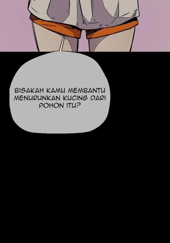 Wind Breaker Chapter 316 - 833