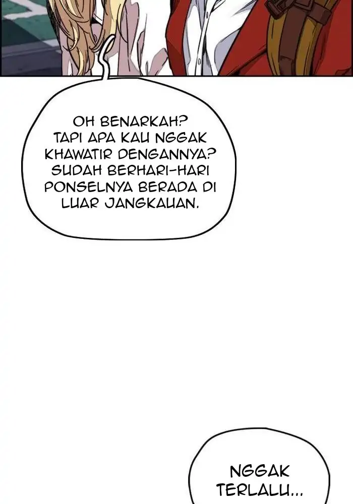 Wind Breaker Chapter 316 - 955