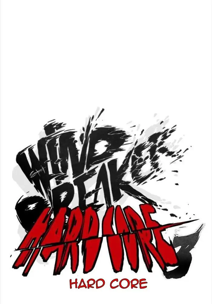 Wind Breaker Chapter 316 - 785