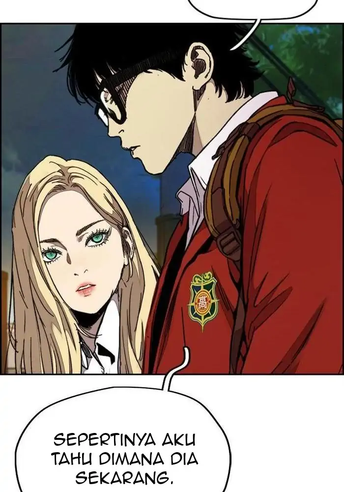 Wind Breaker Chapter 316 - 957