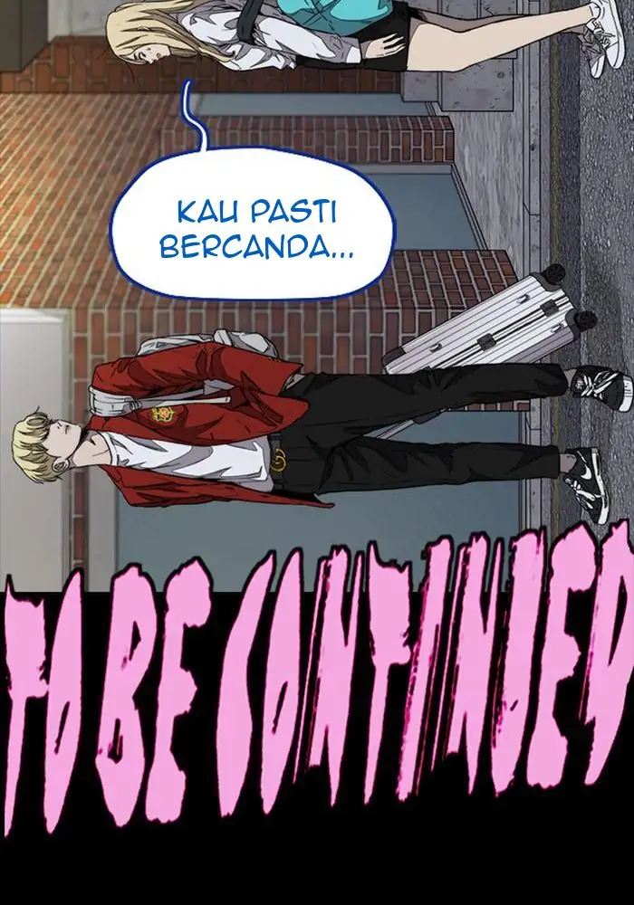 Wind Breaker Chapter 316 - 979