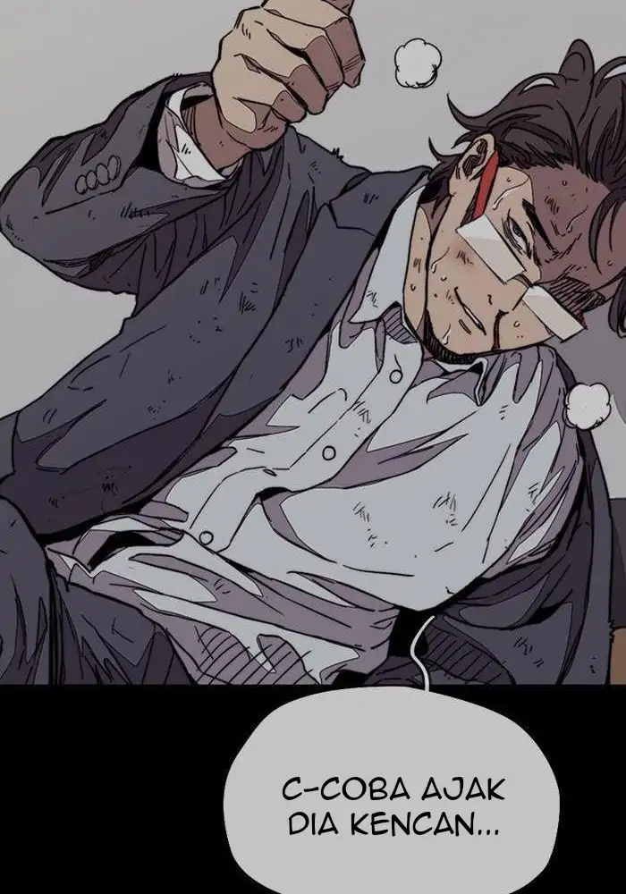 Wind Breaker Chapter 317 - 1083