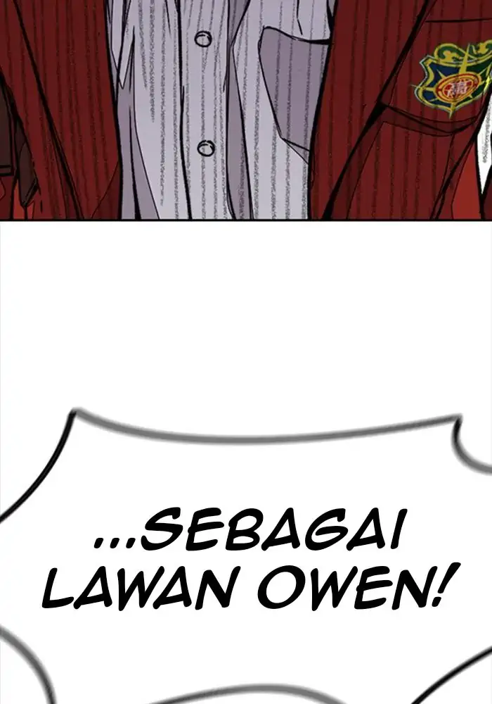 Wind Breaker Chapter 317 - 1319