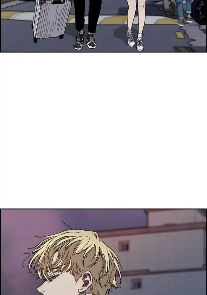 Wind Breaker Chapter 317 - 1007