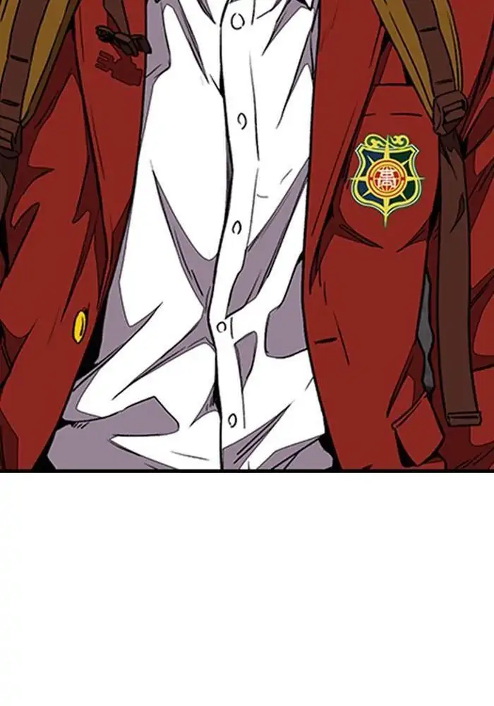 Wind Breaker Chapter 317 - 1045