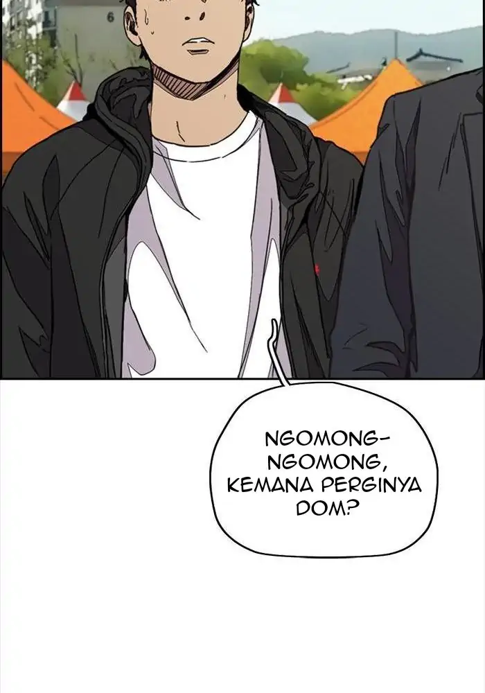 Wind Breaker Chapter 317 - 1147
