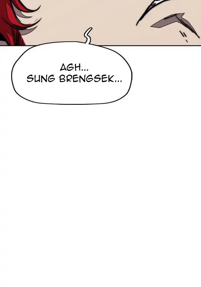 Wind Breaker Chapter 317 - 1087