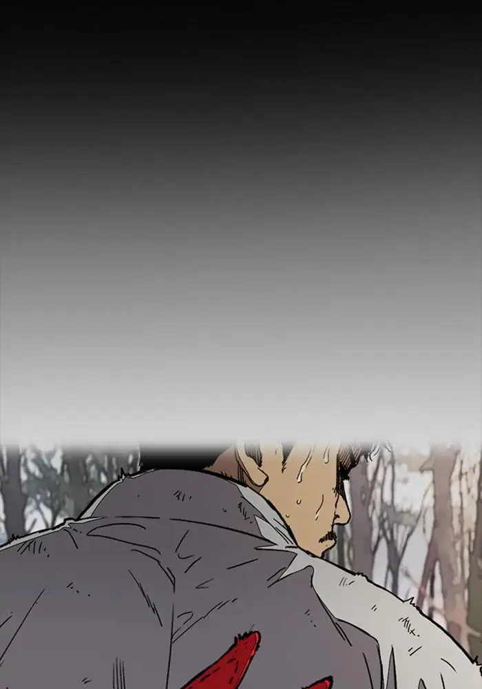 Wind Breaker Chapter 317 - 1161