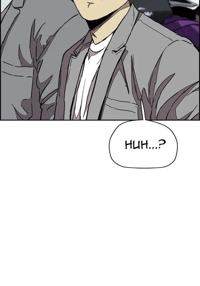 Wind Breaker Chapter 317 - 1103