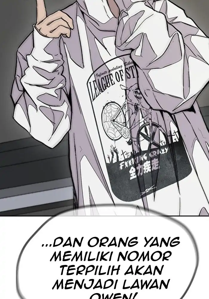 Wind Breaker Chapter 317 - 1247