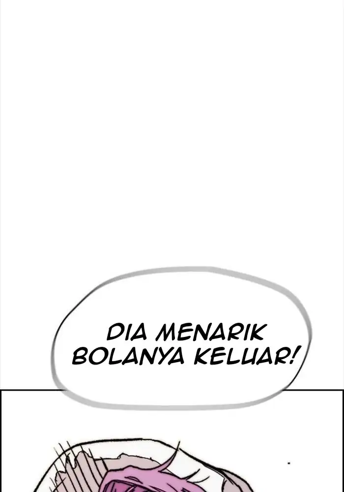 Wind Breaker Chapter 317 - 1291