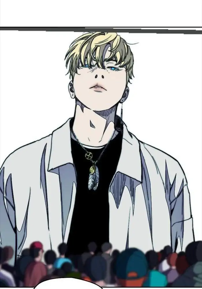 Wind Breaker Chapter 317 - 1187
