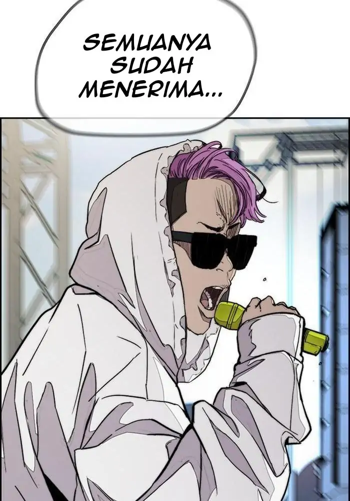 Wind Breaker Chapter 317 - 1241