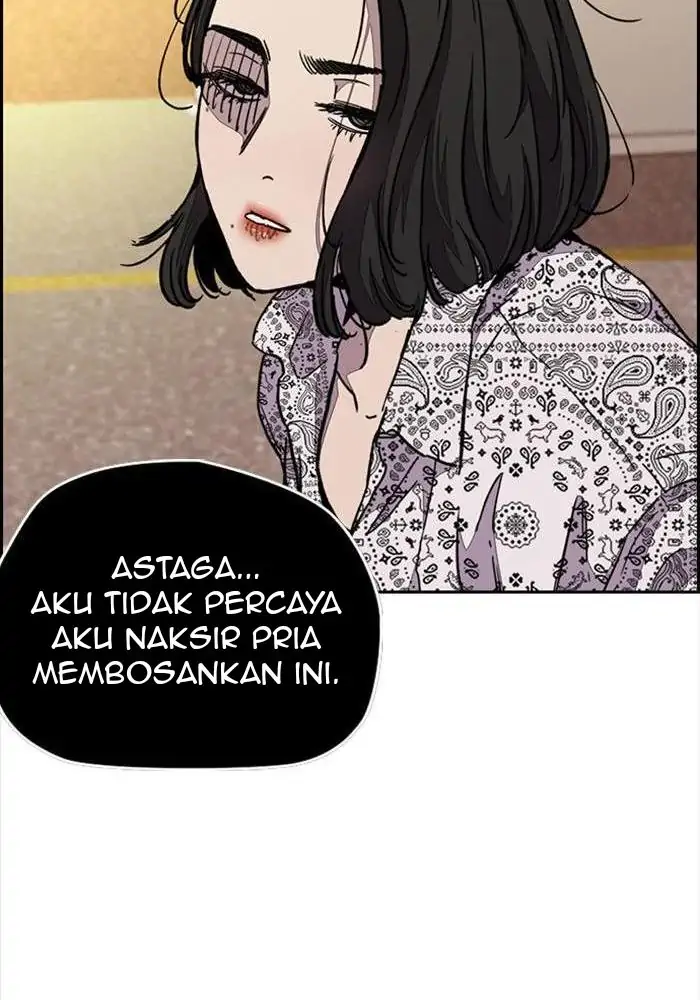 Wind Breaker Chapter 319 - 853