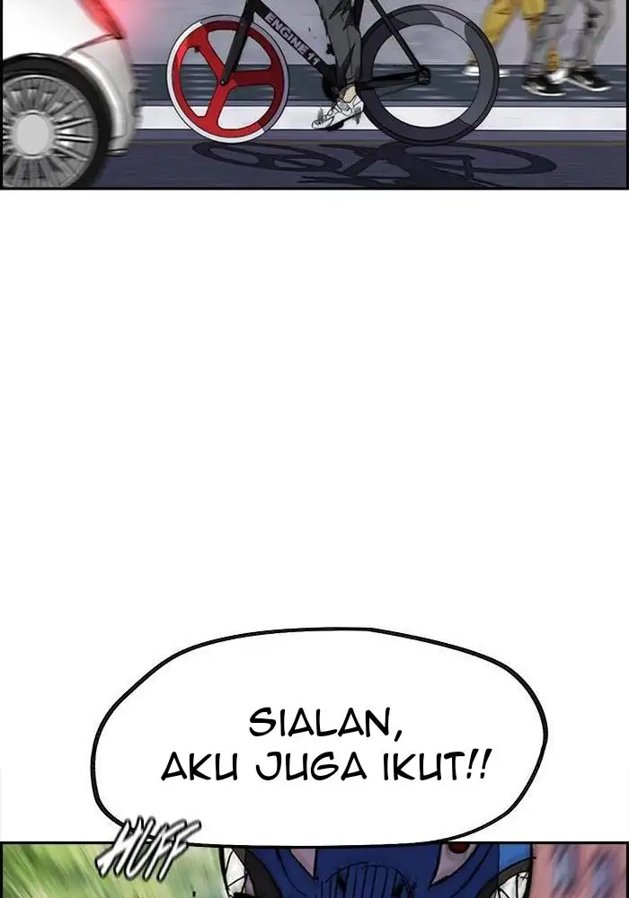 Wind Breaker Chapter 319 - 997