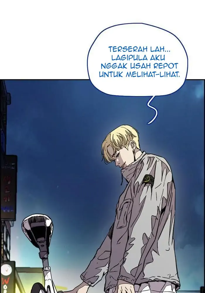 Wind Breaker Chapter 319 - 935