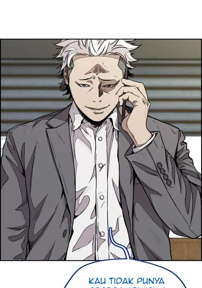 Wind Breaker Chapter 319 - 949