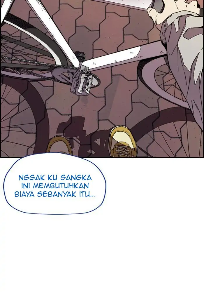 Wind Breaker Chapter 319 - 933