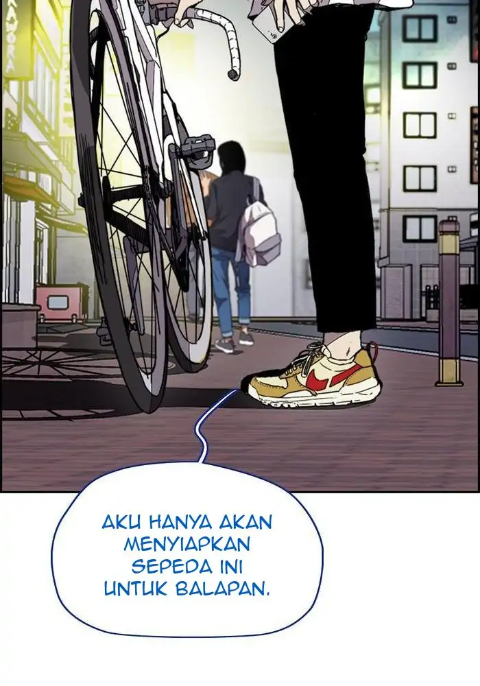Wind Breaker Chapter 319 - 937