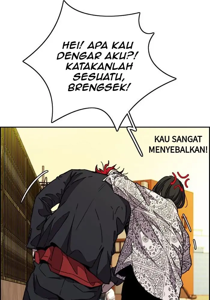 Wind Breaker Chapter 319 - 881