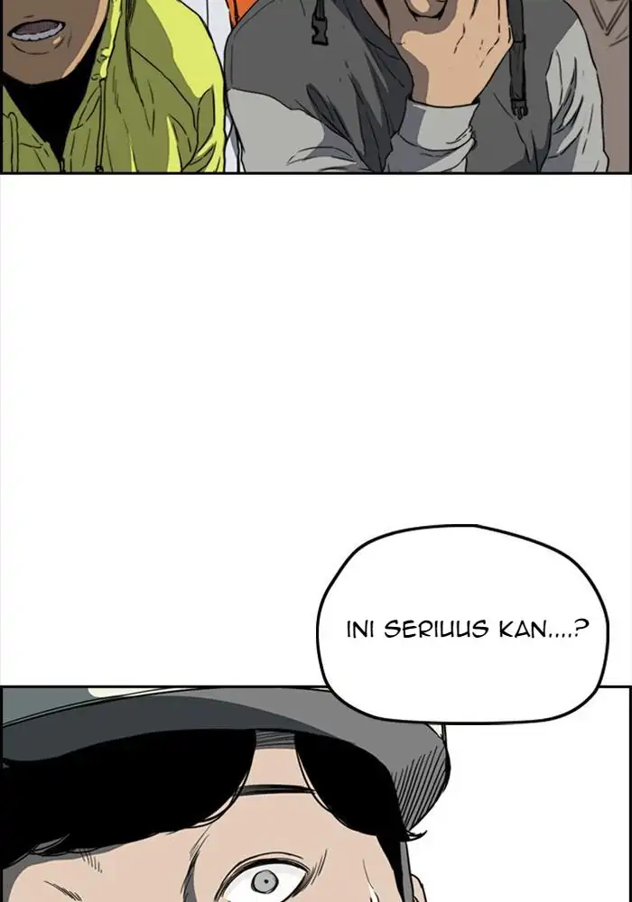 Wind Breaker Chapter 209 - 813