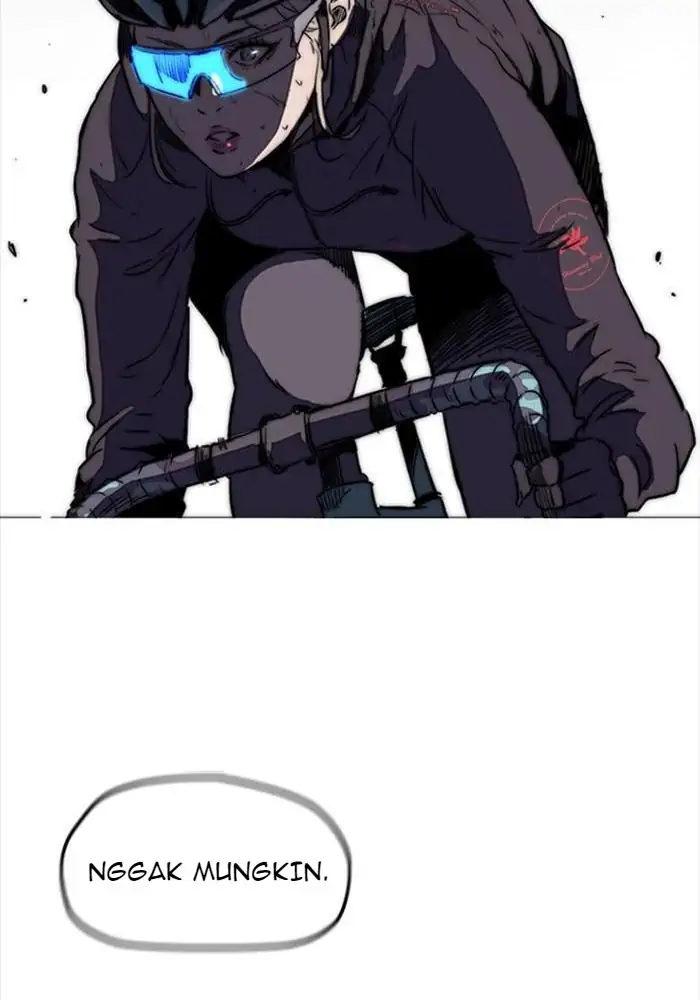 Wind Breaker Chapter 209 - 779