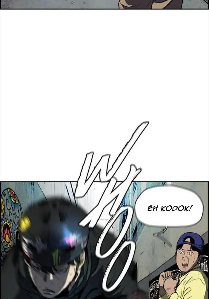 Wind Breaker Chapter 209 - 685