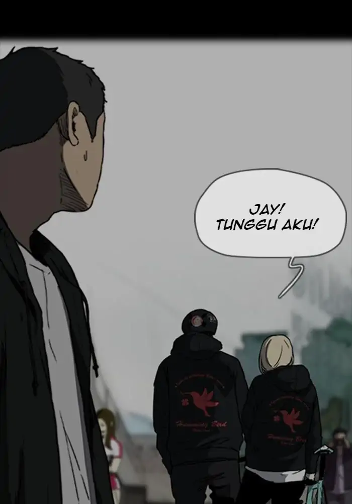 Wind Breaker Chapter 209 - 761