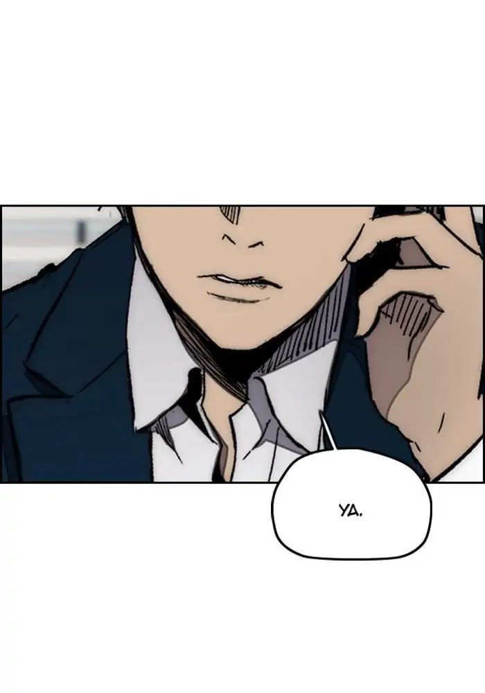 Wind Breaker Chapter 266 - 857