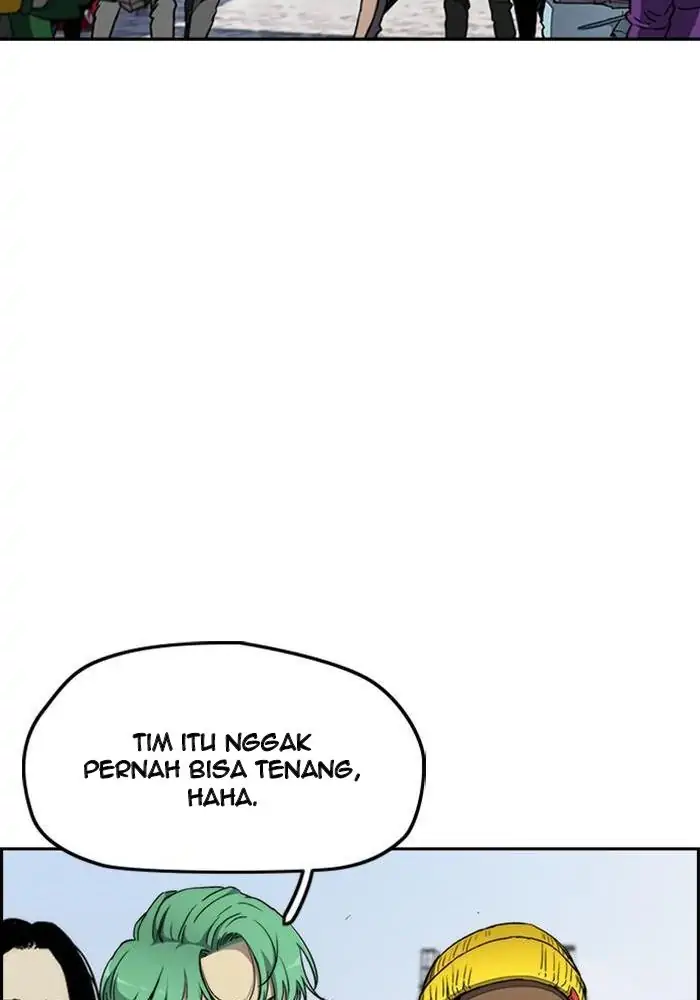 Wind Breaker Chapter 266 - 713