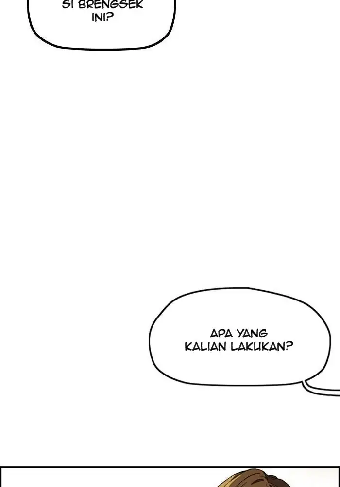 Wind Breaker Chapter 266 - 897
