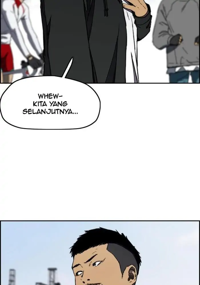 Wind Breaker Chapter 266 - 865