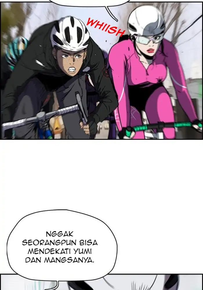 Wind Breaker Chapter 207 - 629