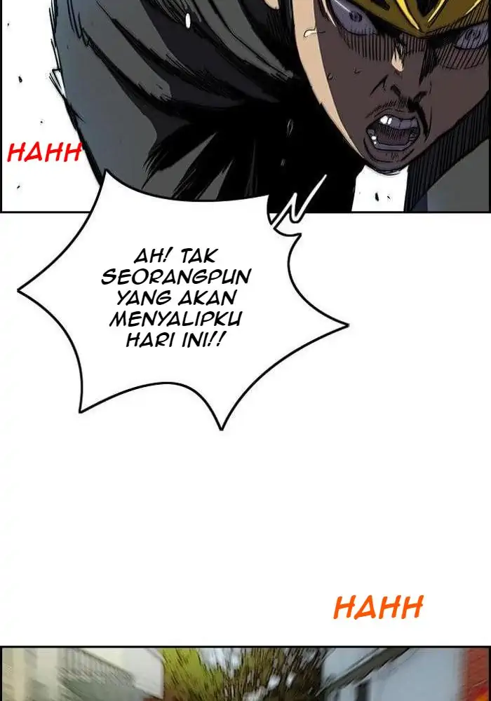 Wind Breaker Chapter 207 - 569