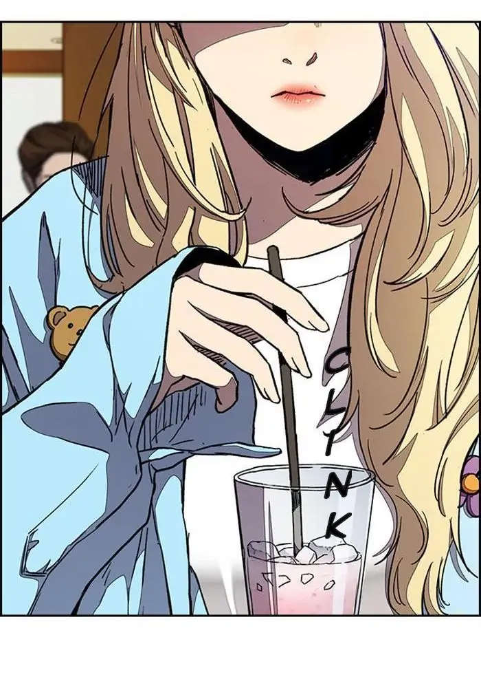 Wind Breaker Chapter 297 - 1037