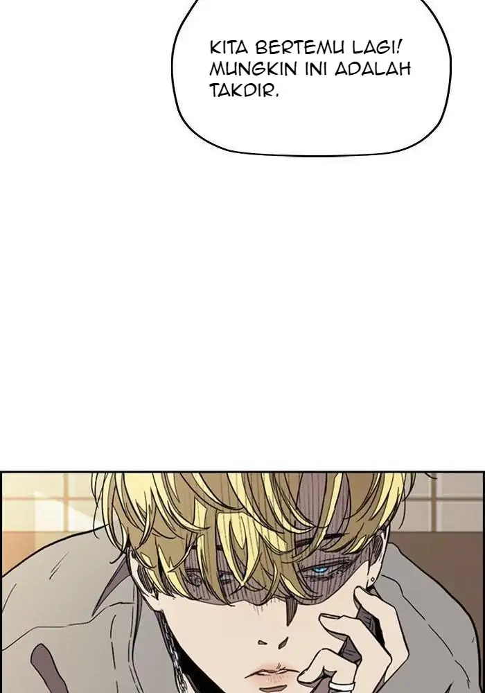 Wind Breaker Chapter 297 - 1103