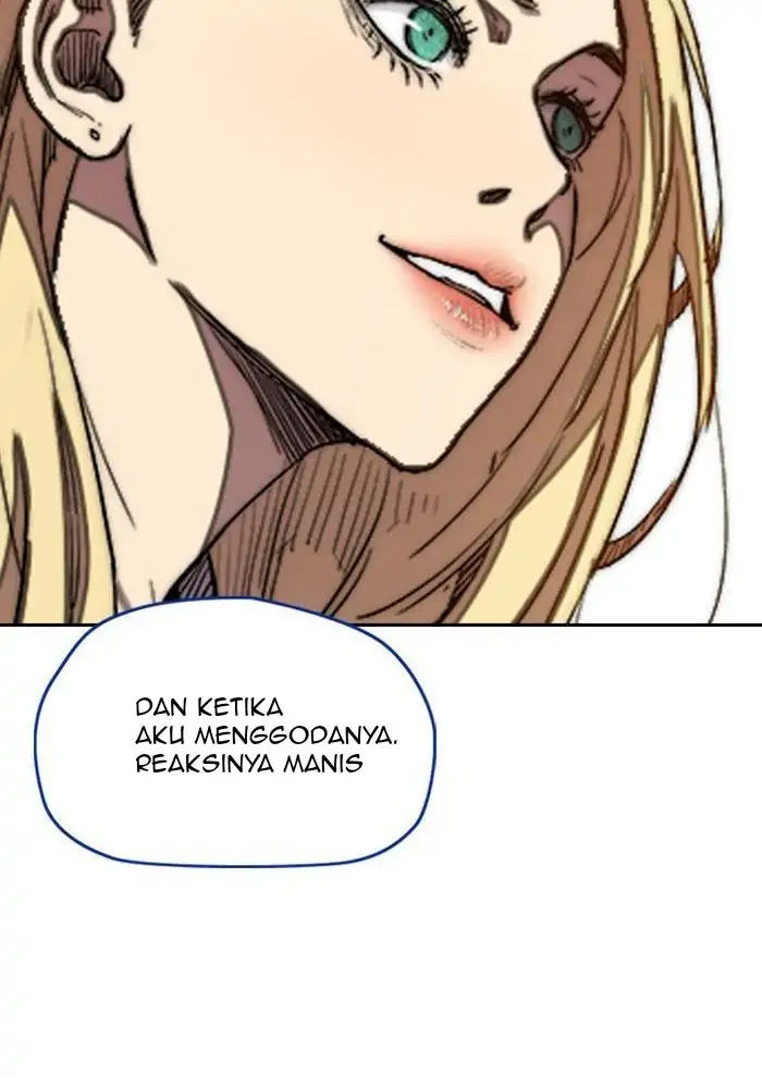 Wind Breaker Chapter 297 - 1023